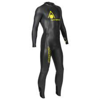 Aqua Sphere Pursuit wetsuit heren AS23216